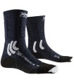 X-Socks Trek Merino Crew wandelsokken
