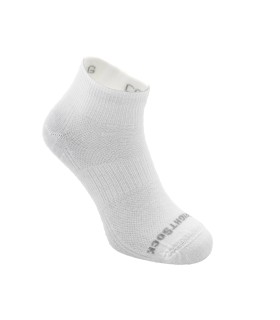 Wrightsock Coolmesh Quarter Wit