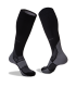 Hilly Pulse Compressie sokken zwart