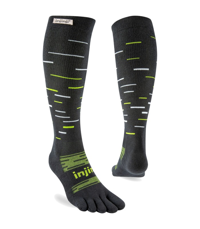 Injini Snow OTC zwart/groen