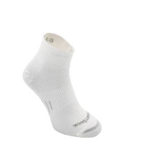 Wrightsock Eco Explore Quarter Wit