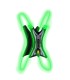 BEE-SAFE Led Vest USB Spider