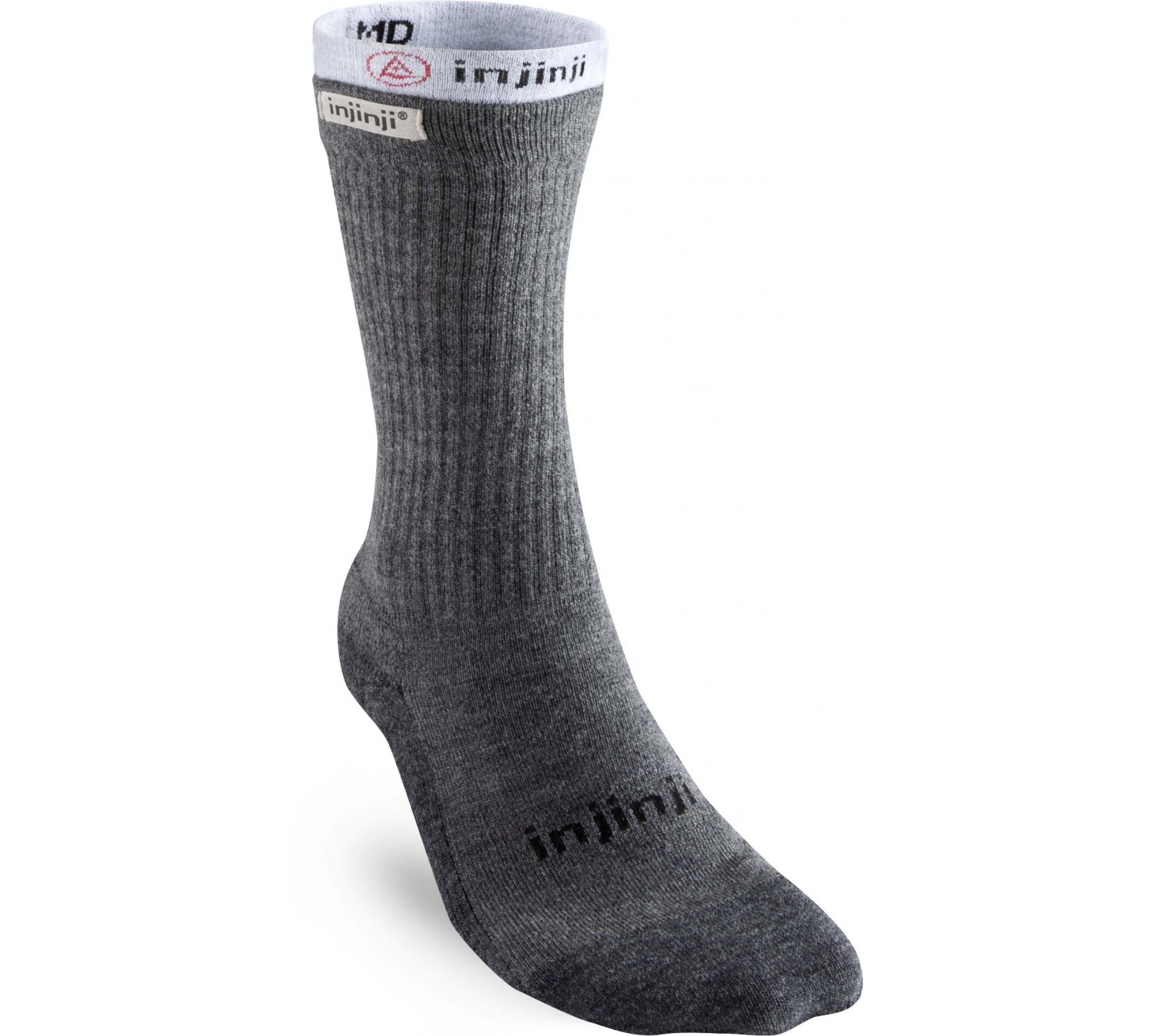 diameter regering Wet en regelgeving Injinji Liner + Hiker Socks