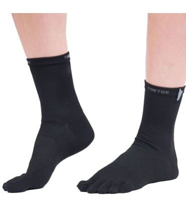 TOETOE Outdoor Liner Ankle teensokken