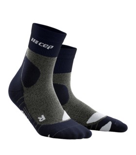 More about CEP Hiking Merino Mid-Cut Compressie