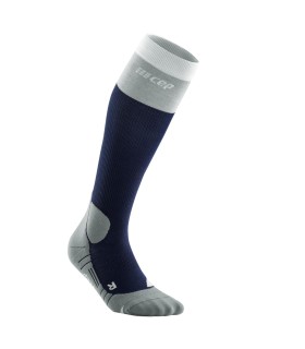 More about CEP Hiking Light Merino Tall Compressie Wandelsokken