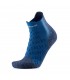 Therm-ic Outdoor Ultra Cool Ankle blauw