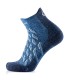 Therm-ic Trekking Cool Ankle wandelsokken blauw