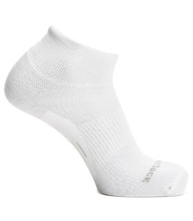 Wrightsock Eco Explore Quarter Wit