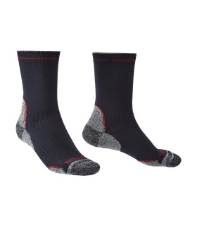 More about Bridgedale Hike Lightweight T2 Coolmax Crew