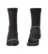 Bridgedale Hike Lightweight Coolmax Crew Antraciet