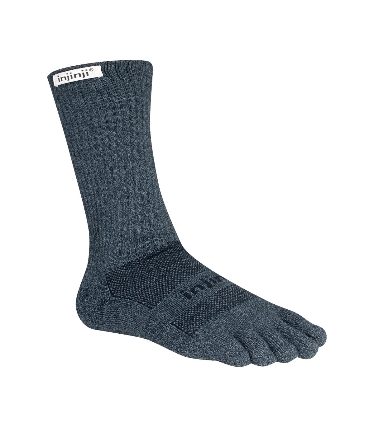 Injinji Coolmax Spectrum Midweight Teensokken - Koop Nu